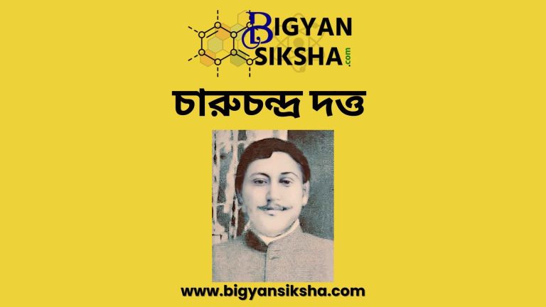 Charu Chandra Datta