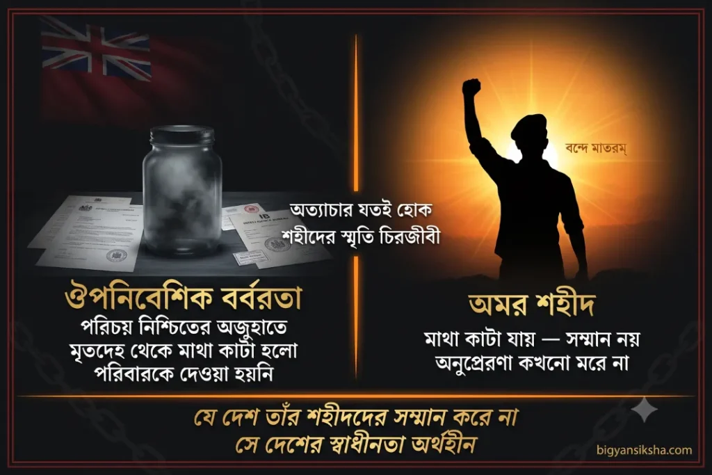 অমর শহীদ