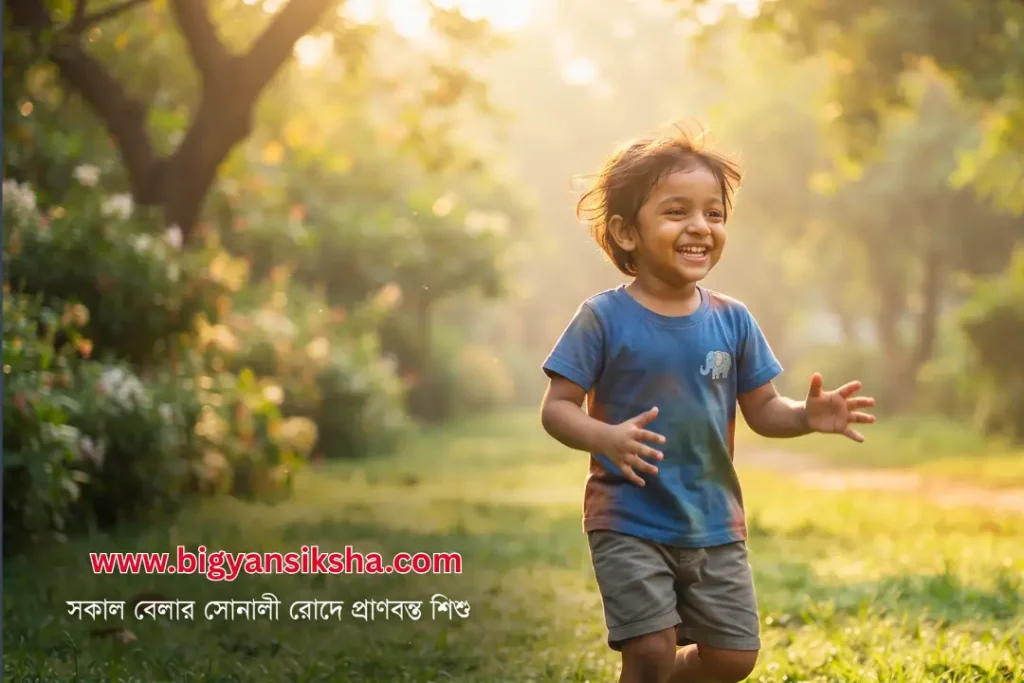 সূর্যের আলো ও ভিটামিন ডি