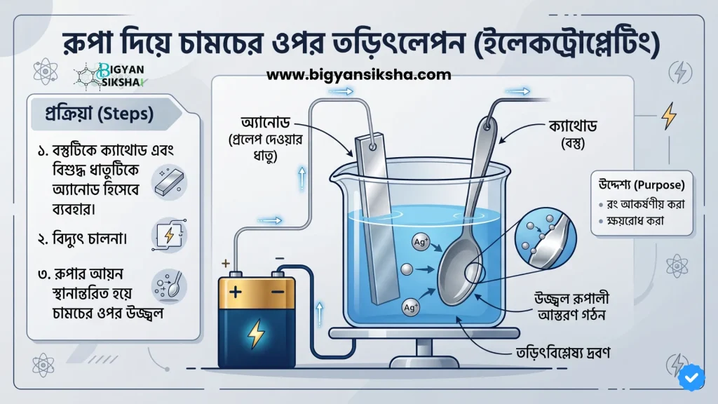 electrolysis of CuSO4 solution