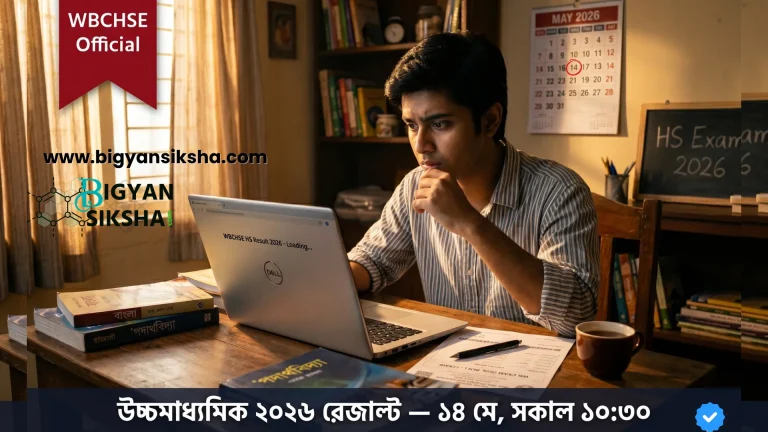 HS Result 2026 West Bengal