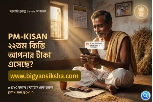 PM-KISAN 2026 সম্পূর্ণ গাইড
