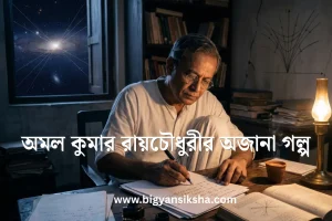 Amal Kumar Raychaudhuri