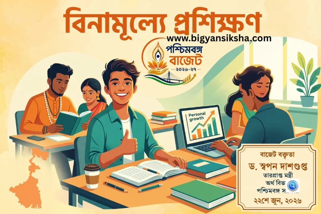 Skill Development Centre West Bengal