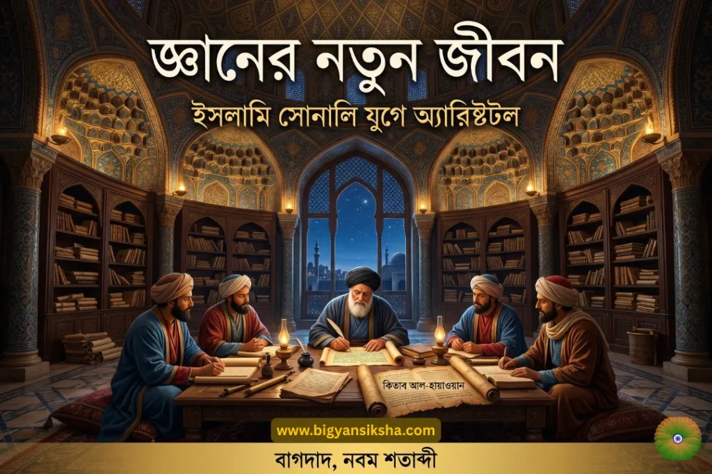 aristotle-bangla