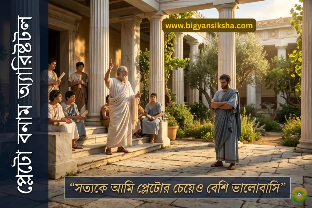 greek-scientist-aristotle-bangla