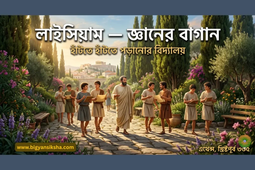 aristotle-jibon-o-bani