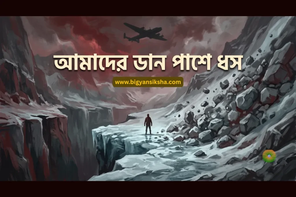 আমাদের ডান পাশে ধস বেঁধে বেঁধে থাকি কবিতা