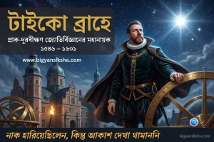 টাইকো ব্রাহে