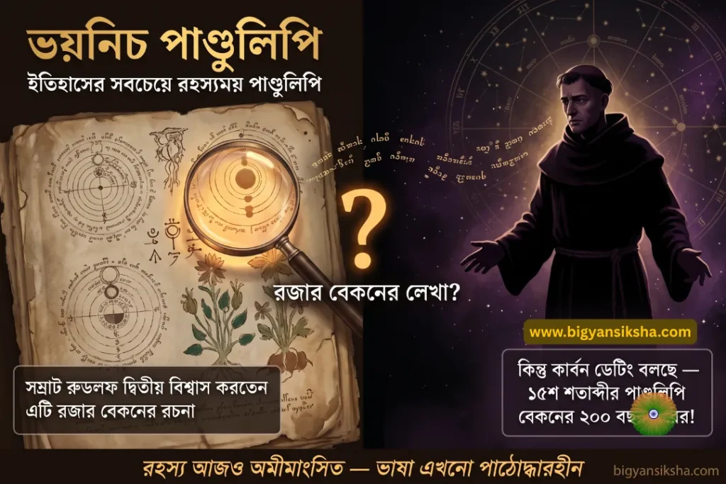 ভয়নিচ পাণ্ডুলিপি
