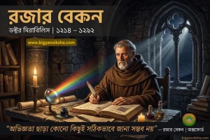 রজার বেকন
