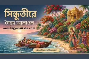 সিন্ধুতীরে প্রশ্ন উত্তর