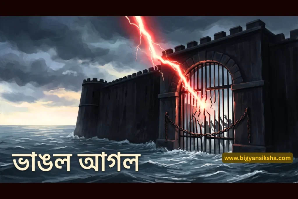 সিন্ধুপার সিংহদ্বার আন্দামান সেলুলার জেল প্রলয়োল্লাস