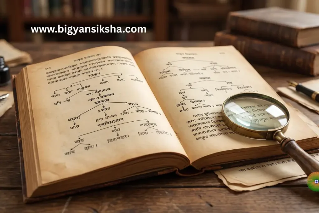 সংস্কৃত সমাস প্রশ্ন উত্তর