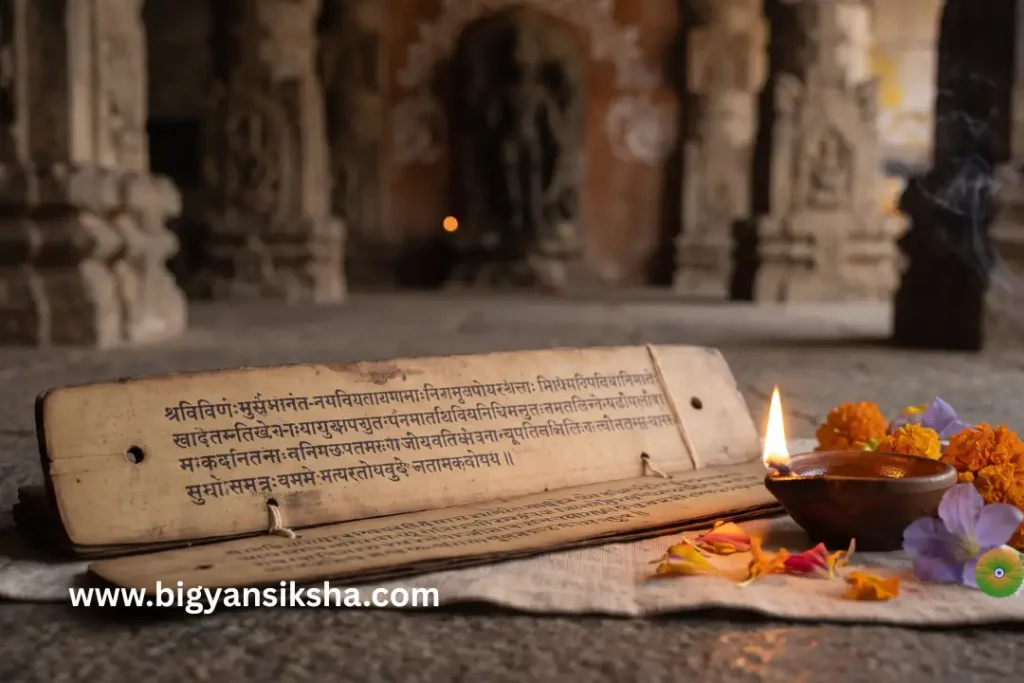HS সংস্কৃত তৃতীয় সেমিস্টার