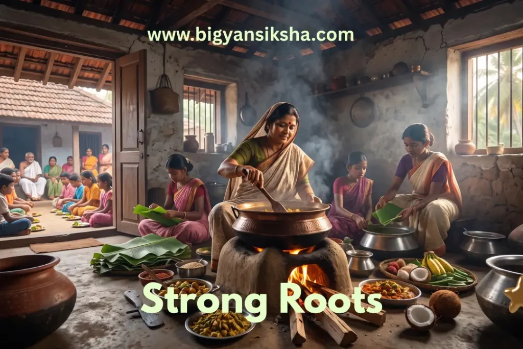 Strong Roots Abdul Kalam WBCHSE MCQ