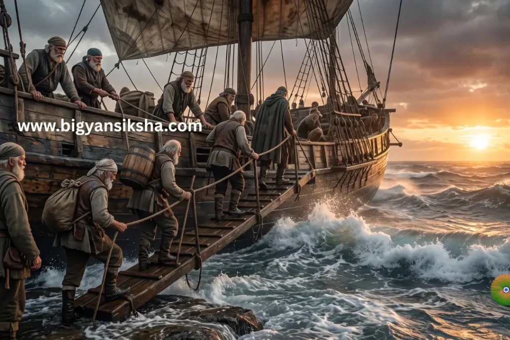 Ulysses, Tennyson, WBCHSE