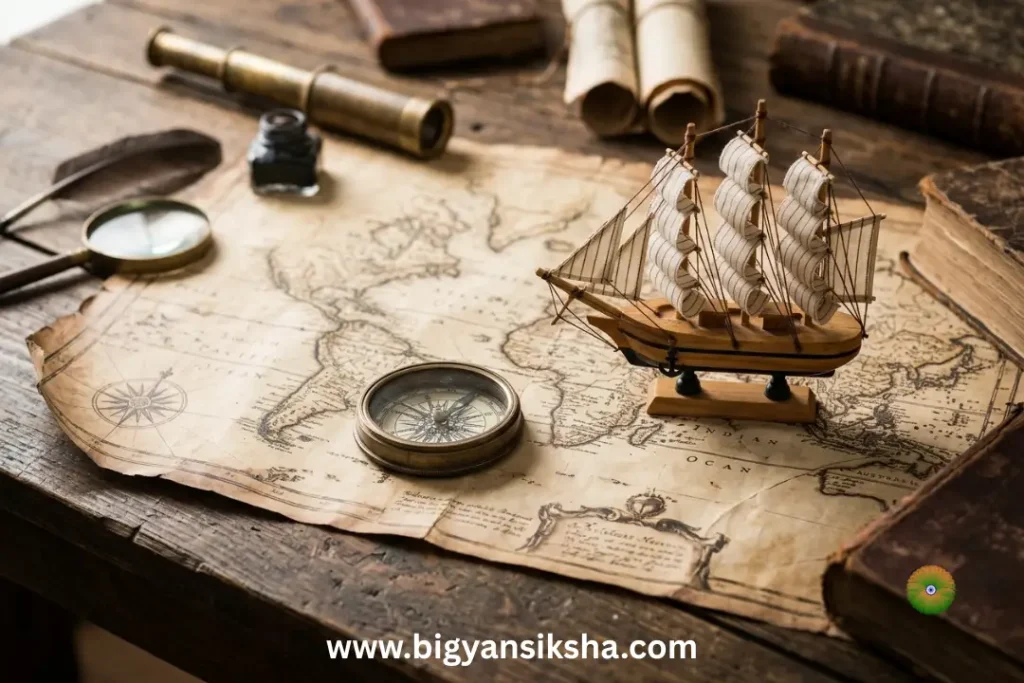 WBCHSE দ্বাদশ শ্রেণি ইতিহাস