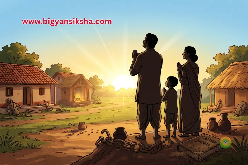 WBCHSE দ্বাদশ শ্রেণির সম্পূর্ণ প্রশ্নব্যাংক বাংলা