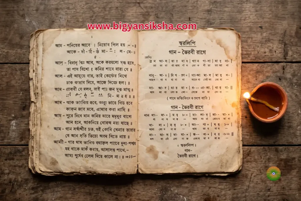 WBCHSE বাংলা সাজেশন