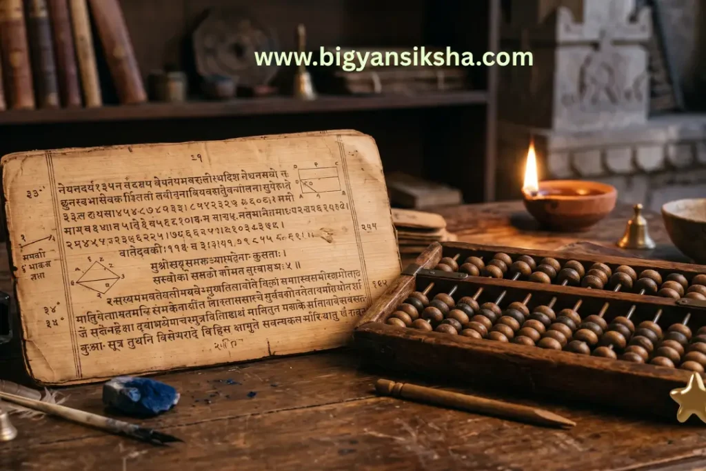 আর্যভট্ট প্রশ্ন উত্তর