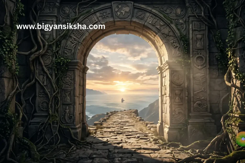 তৃতীয় সিমেস্টার, HS English