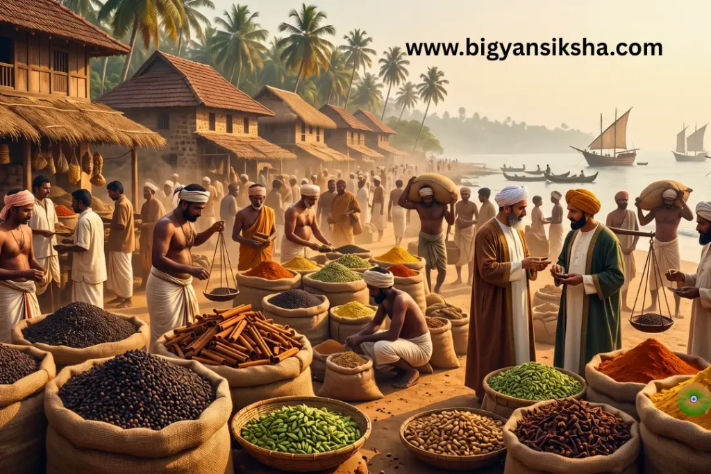 দ্বাদশ শ্রেণির তৃতীয় সেমিস্টার ইতিহাস