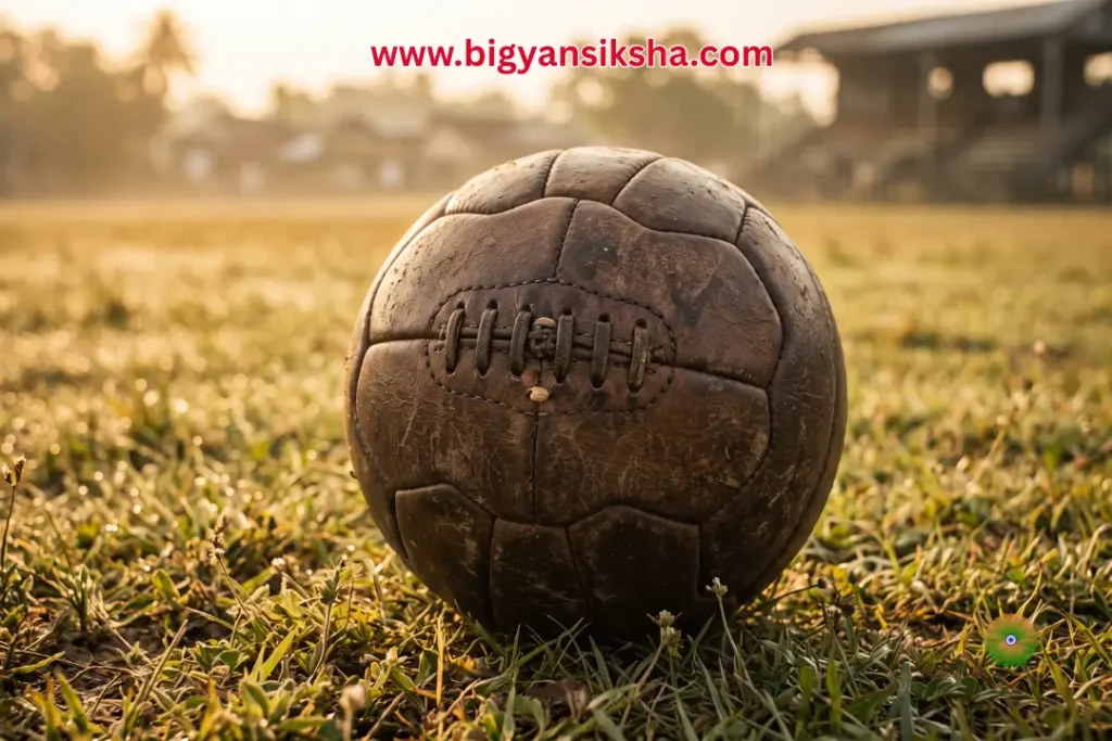 বাঙালির ক্রীড়া সংস্কৃতি প্রশ্ন উত্তর