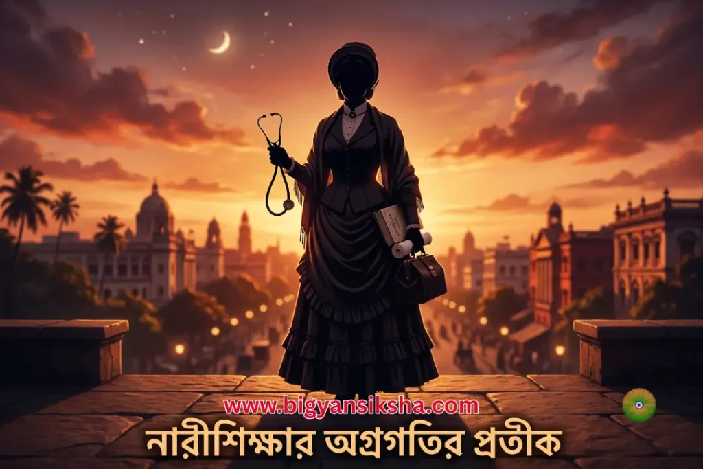 বাঙালির বিজ্ঞানচর্চা MCQ