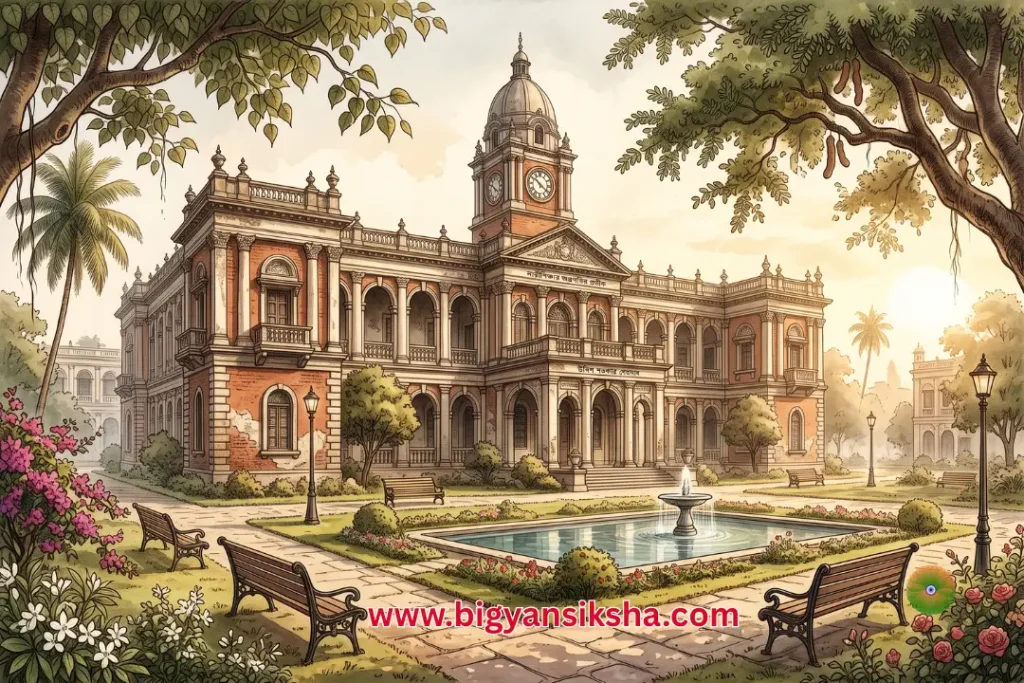 HS তৃতীয় সেমিস্টার বাংলা