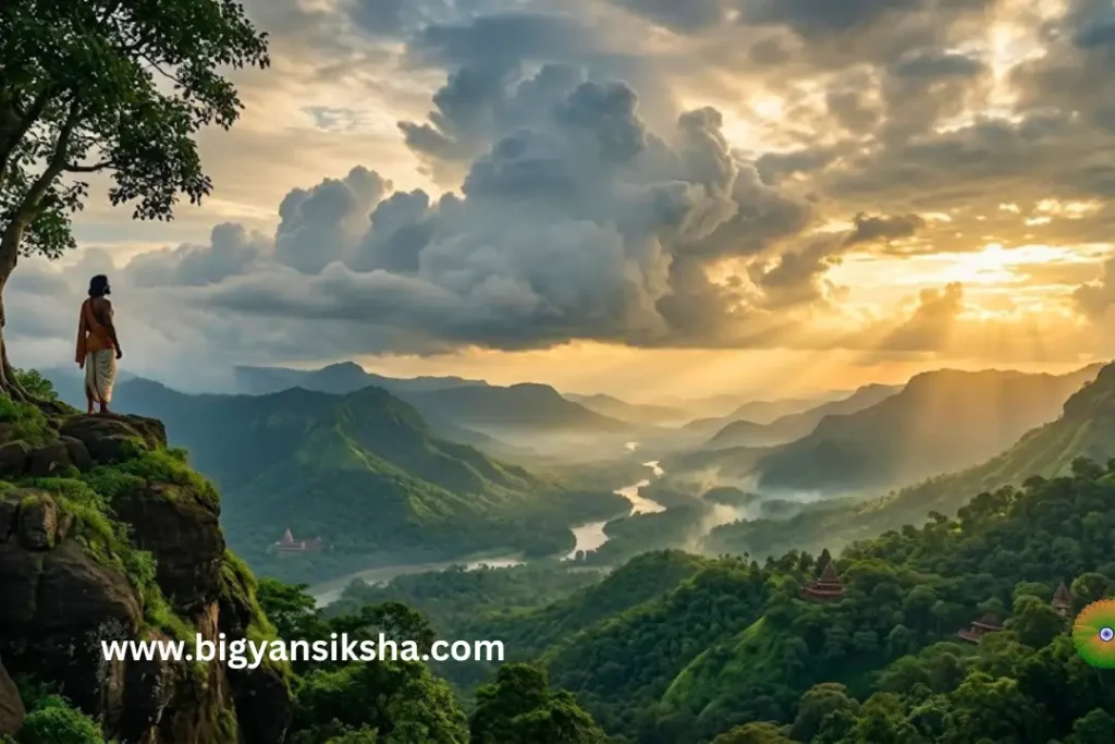 ভাস কালিদাস ভবভূতি প্রশ্ন উত্তর
