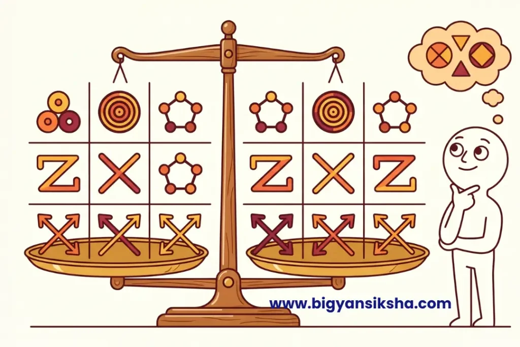 ম্যাট্রিক্স ও নির্ণায়ক প্রশ্ন উত্তর