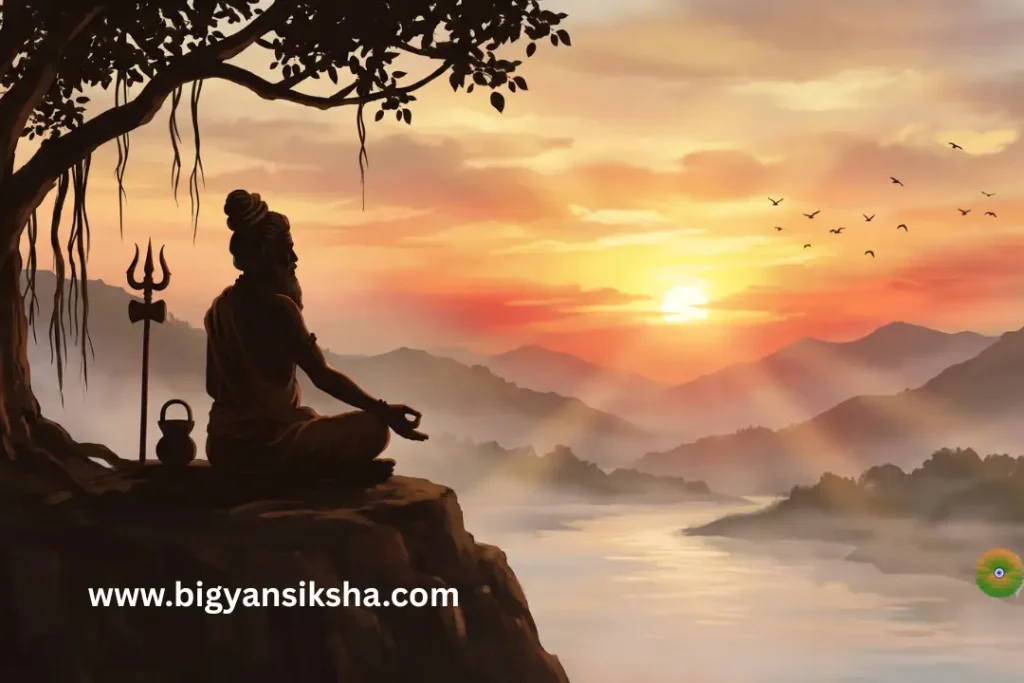 যোগঃ কর্মসু কৌশলম্ প্রশ্ন উত্তর