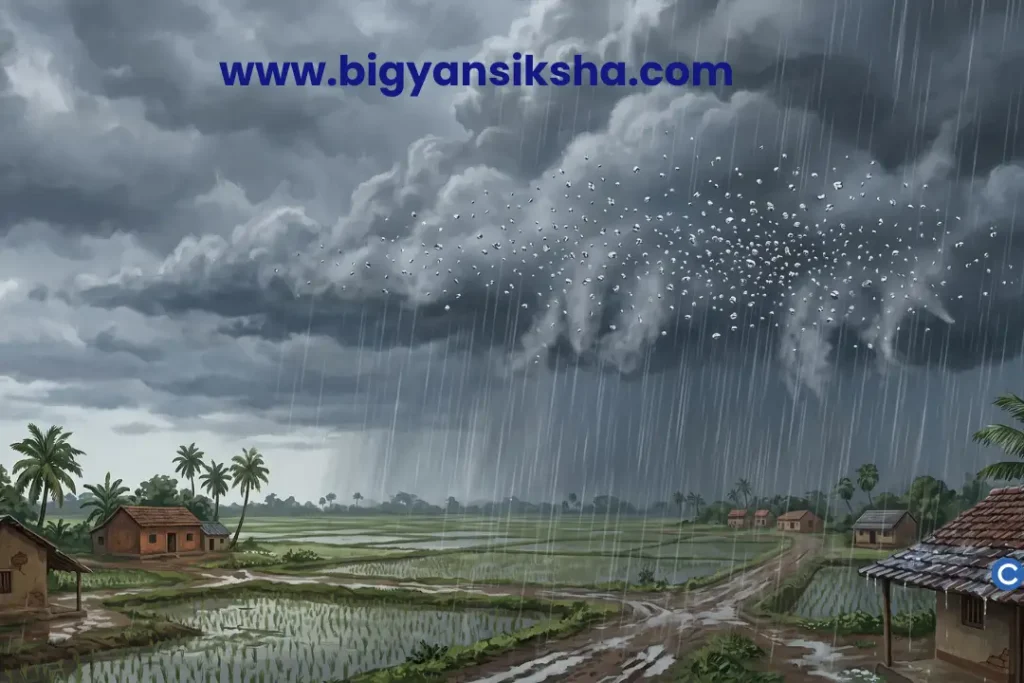 WBCHSE Class 12, তৃতীয় সেমিস্টার রসায়ন
