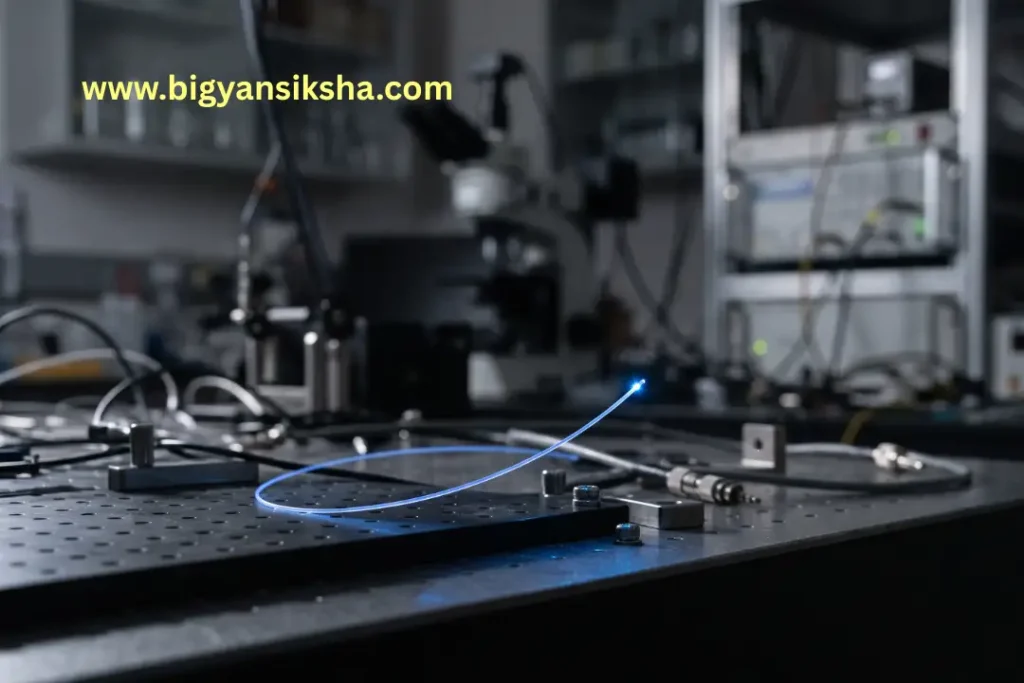 optical-fibre-blue-light-neuroscience-lab
